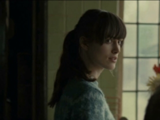 Never Let Me Go Deutsch