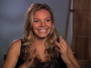 Lone Star: Meet The Characters Lindsay