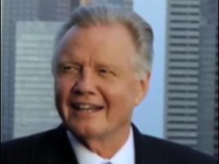 Lone Star: The Legendary Jon Voigt