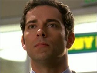 Chuck: Season 4