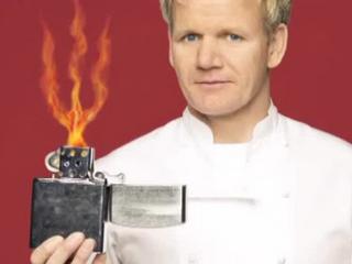 Hell's Kitchen: Season 8