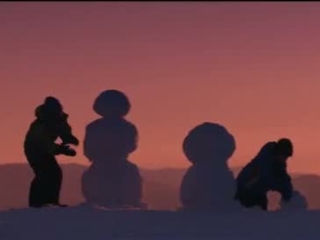 Snowmen