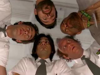 Chuck: Season 3