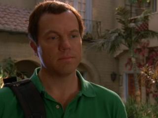 Chuck: Getting Zen Bro