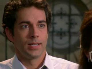 Chuck: Where I've Been