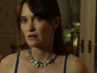 Alexandra Swarens - TV Guide