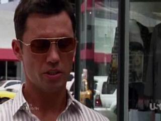 Burn Notice: New Episodes Come To Usa November 11