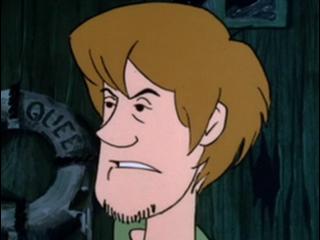 Scooby-Doo Where Are You! Volume 4 (Which Witch Is Which-Fraidy Cat)