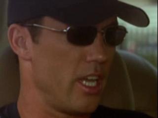 Burn Notice: Hot Property