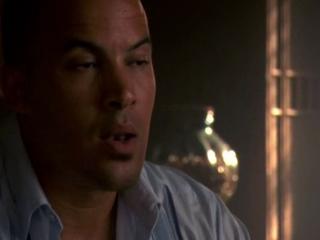 Burn Notice: Scene 3