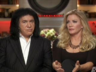 Gene Simmons Family Jewels: Promo 2