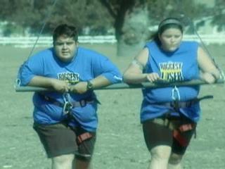 The Biggest Loser: Where Are They Now 5
