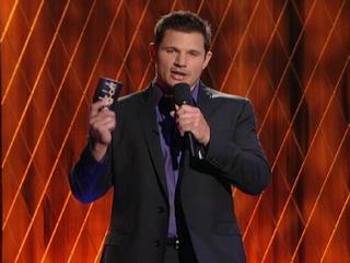 The Sing-Off: Clip 6