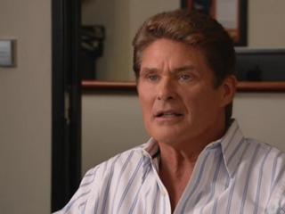 The Hasselhoffs: Promo Clip