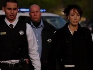 The Chicago Code: Season 1