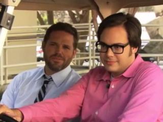 Traffic Light: Preview Featurette