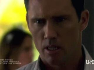 Burn Notice: Returns This Summer