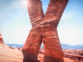 The X Factor: Moab Promo