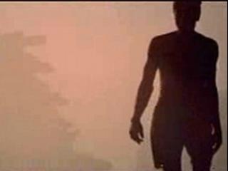 The Charcoal People