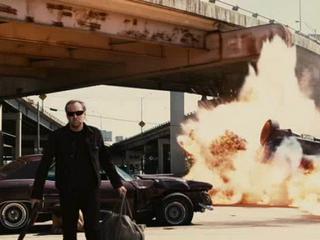 Drive Angry 3D: Fight Coming (Tv Spot)