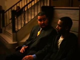 The Chicago Code: Clip 5