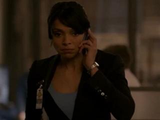 Bones: The Sin In The Sisterhood