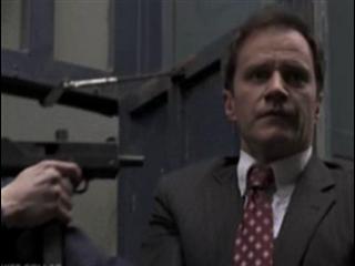 White Collar: Payback