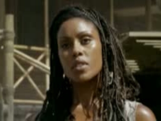 Terra Nova: Season 1