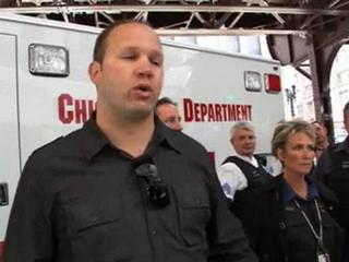 The Chicago Code: Season 1 (Hog Butcher Insiders Take)