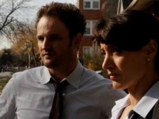 The Chicago Code: Season 1 (Hog Butcher Clip 1)