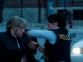 The Chicago Code: Season 1 (Hog Butcher Clip 2)