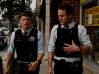 The Chicago Code: Season 1 (Hog Butcher Clip 3)