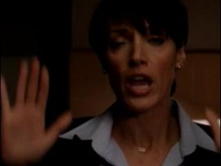 The Chicago Code: Season 1 (Hog Butcher Clip 4)