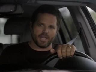 Traffic Light: Clip 4