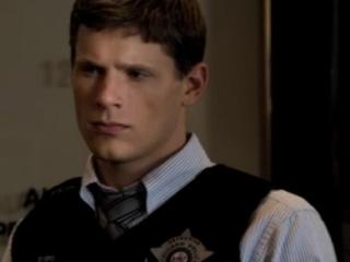 The Chicago Code: Season 1 (Gillis Chase And Babyface Clip 3)