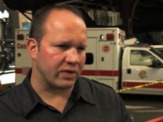 The Chicago Code: Season 1 (The Science Of Interrogation)