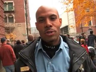 The Chicago Code: Season 1 (Insider's Take: Cabrini-Green)
