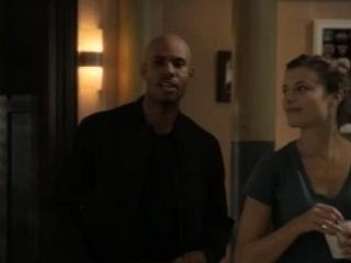 The Chicago Code: Season 1 (O'leary's Cow CLip 2)