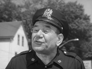 Car 54, Where Are You: Who's for Swordfish?