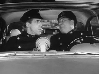 Car 54, Where Are You: Change Your Partner