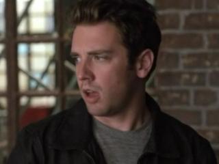 Breaking In: Clip 1