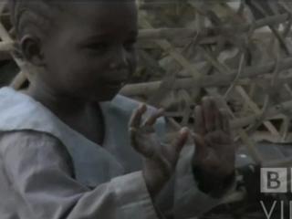 Human Planet: Mombassa Dump
