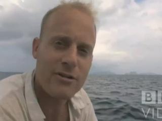 Human Planet: Oceans Lost At Sea