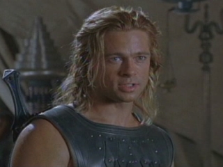 Troy Scene: Is There No One Else? - Trailers & Videos - Rotten Tomatoes