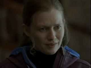 The Killing: Missing