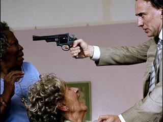 Bad Lieutenant (French)