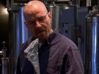 Breaking Bad: Contaminate