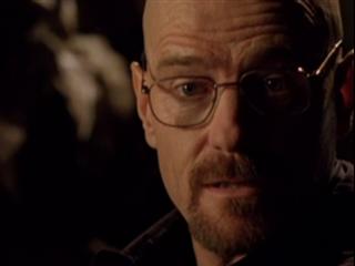 Breaking Bad: Winner