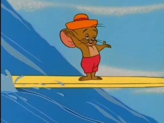 Tom And Jerry: Fur Flying Adventures, Volume 2