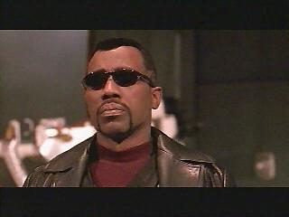 Blade Trinity Blade Trinity